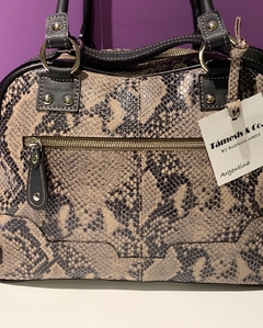 Imagen de CARTERA DEVÍBORA INTEGRAMENTE MODELO "MARIÓN".-