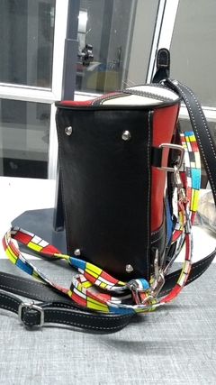 CARTERA VERDADERA MONDRIAM MODELO EMPERATRIZ ROMANA "ANIA AURELIA FAUSTINA en internet