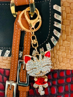CARTERA DE TRES CUEROS MODELO: “LEONELLA” y MODELO "JOSELIE" - comprar online