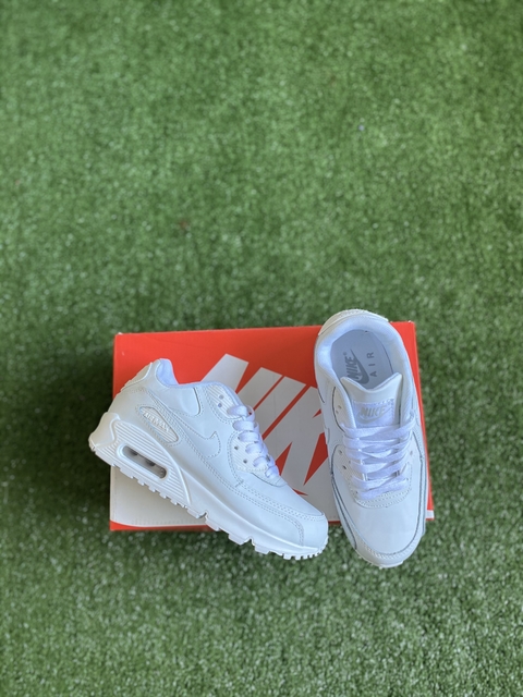 AirMax 90 branco