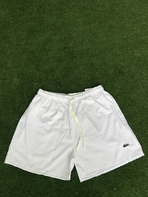 Bermuda Lacoste