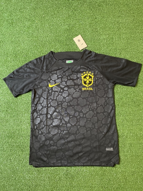 Camisa Goleiro seleção