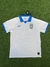 Camisa Branca Seleção brasileira