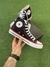 Allstar Chuck Taylor cano alto na internet