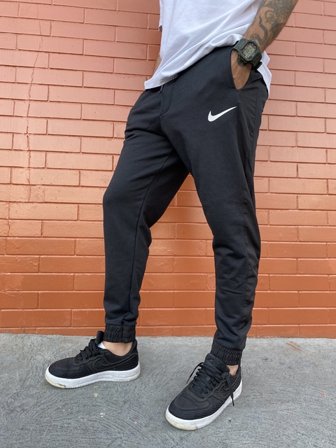 Calça moletom Nike