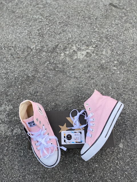 Allstar Chuck Taylor