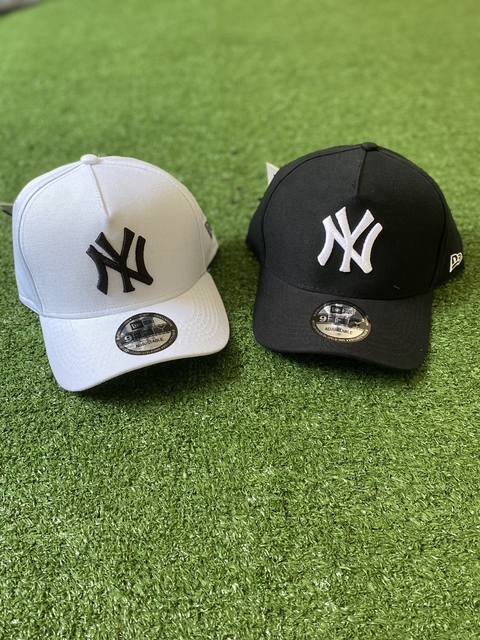 Boné new era SnapBack