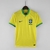 Camisa Brasil 2022 copa do mundo