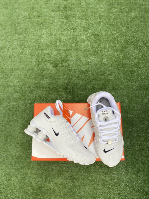 Nike Shox NZ