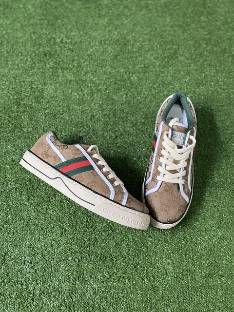 Tênis Gucci