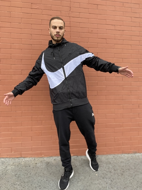 Corta vento Nike