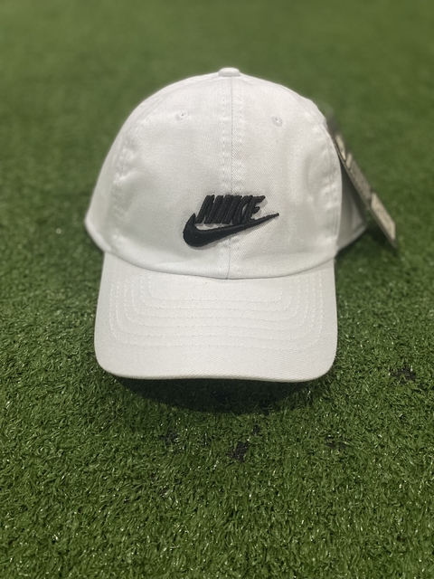 Boné Nike branco