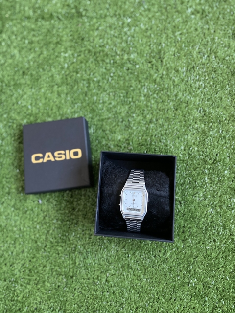 Relógio Casio aq 230