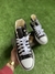 Allstar Chuck Taylor Plataforma cano alto - AG Store