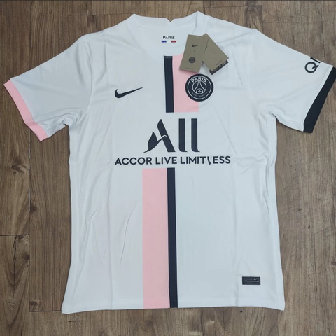 Camisa PSG 2021/22