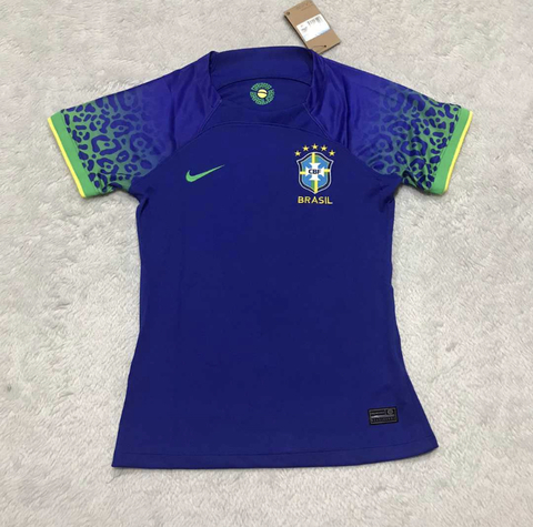 Camisa da seleção feminina