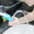 Canilla Silicona de Doble Via