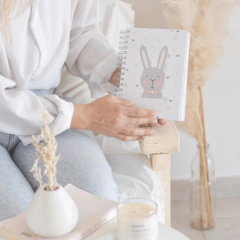Cuaderno pediatrico completísimo - comprar online