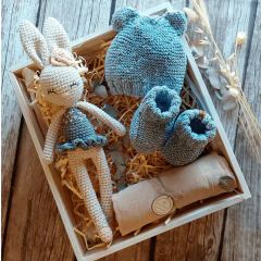 Set Regalo Teddy Bear en internet