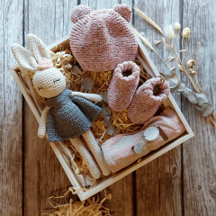 Set Regalo Teddy Bear - tienda online