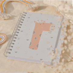 Cuaderno pediatrico completísimo