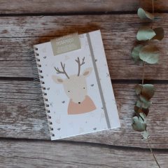 Cuaderno pediatrico completísimo