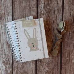 Cuaderno pediatrico completísimo - tienda online