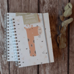 Cuaderno pediatrico completísimo en internet