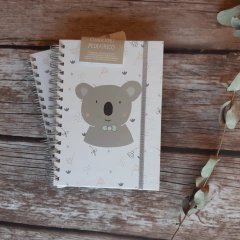 Cuaderno pediatrico completísimo - Feiguele 