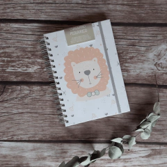 Cuaderno pediatrico completísimo - comprar online