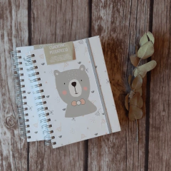 Imagen de Cuaderno pediatrico completísimo