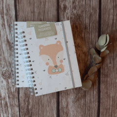 Cuaderno pediatrico completísimo en internet