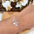Pulseira Fundo do mar - comprar online