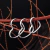 Argola (P) Fio Quadrado - comprar online