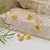 Bracelete florescer