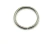 Piercing Nariz Círculo Aço