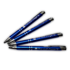 Caneta Metálica - comprar online