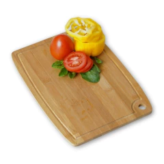 Tábua de Corte com Canaleta - comprar online