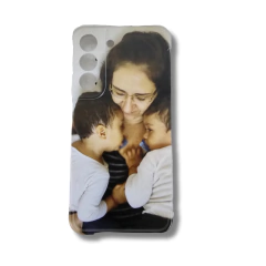Capa Celular com Foto Personalizada