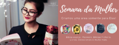 Banner da categoria Dia das Mulheres