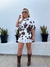TSHIRT COW PRINT - Divine Store