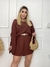 VESTIDO TATI - Divine Store