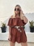 VESTIDO MACAQUINHO SAMANTA - comprar online