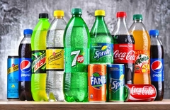 Banner de la categoría BEBIDAS SIN ALCOHOL