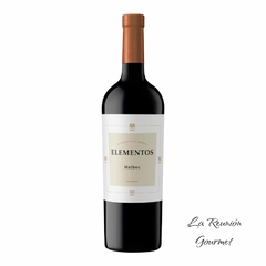 ELEMENTOS MALBEC