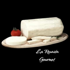 MOZZARELLA BARRAZA X 500 GRS. - comprar online