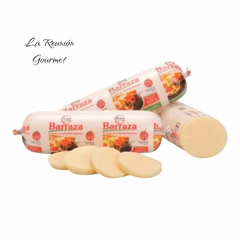 MOZZARELLA BARRAZA X 500 GRS.
