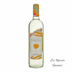 NORTON COSECHA TARDÍA