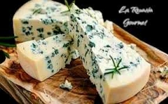 QUESO AZUL x 200 grs - comprar online