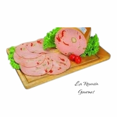 SALCHICHÓN PRIMAVERA x 100 grs - comprar online